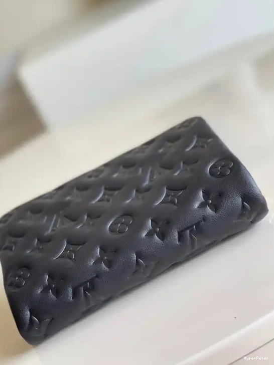VUITTON LOUIS COUSSIN POCHETTE 0707
